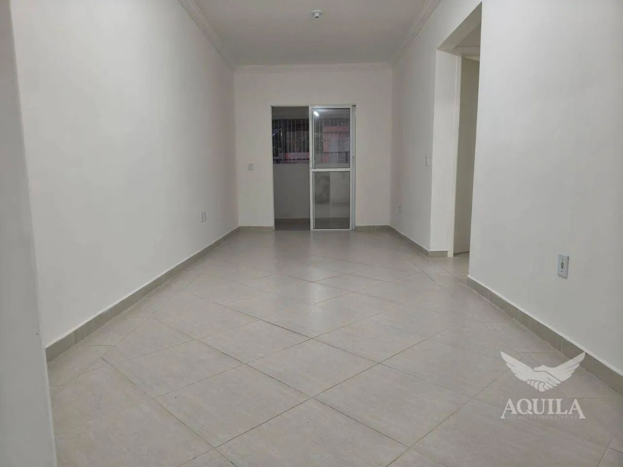 APARTAMENTO TERREO - 02 DORMITORIOS - 01 SUITE - EDIFICIO GRAND TERRACE - VILA JARDINI - S