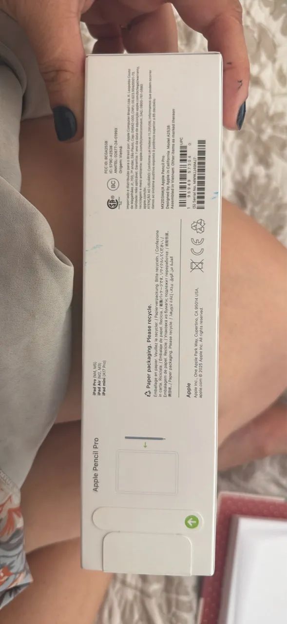 Vende se Pencil PRO - Foto 2