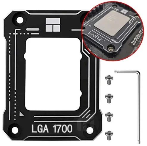 Kit i9 14900K + Z790 Aorus + Watercooler 360mm - Foto 2