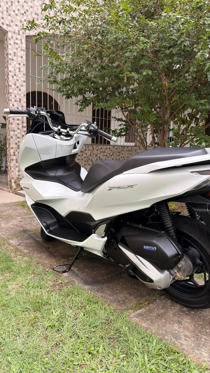 PCX 160 Semi-Nova ! - Foto 2