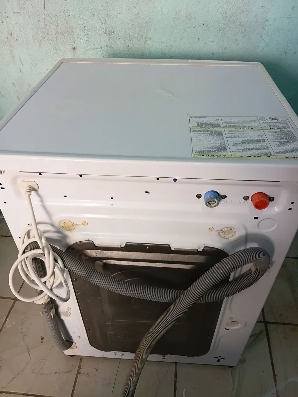Venda de lava e seca  - Foto 5