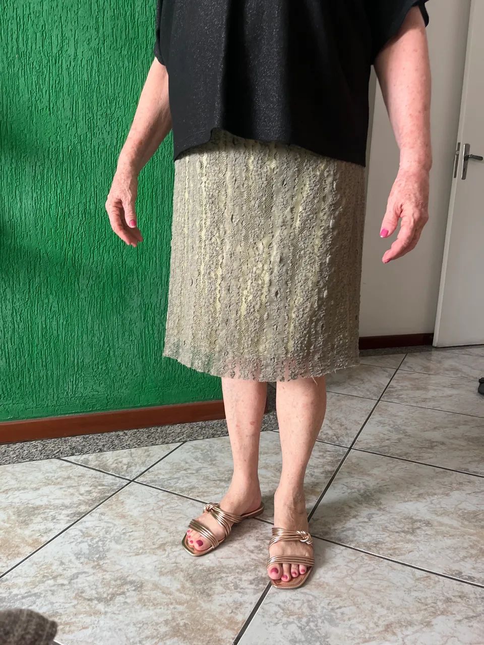 Saia - Foto 2