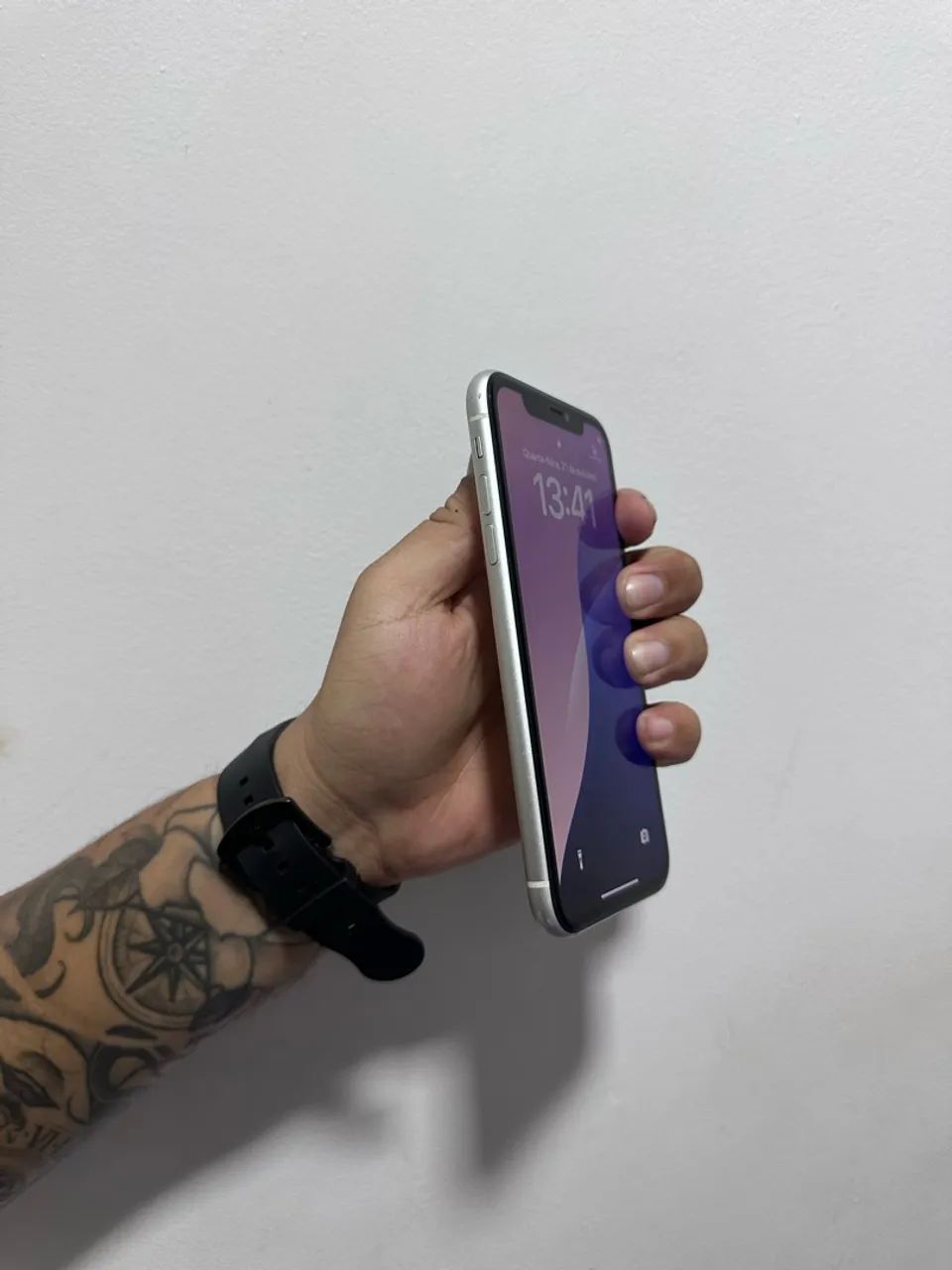 IPHONE 11 64GB OPORTUNIDADE  - Foto 4