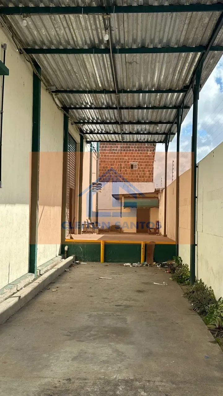 Galpão para locação na Várzea - Foto 5