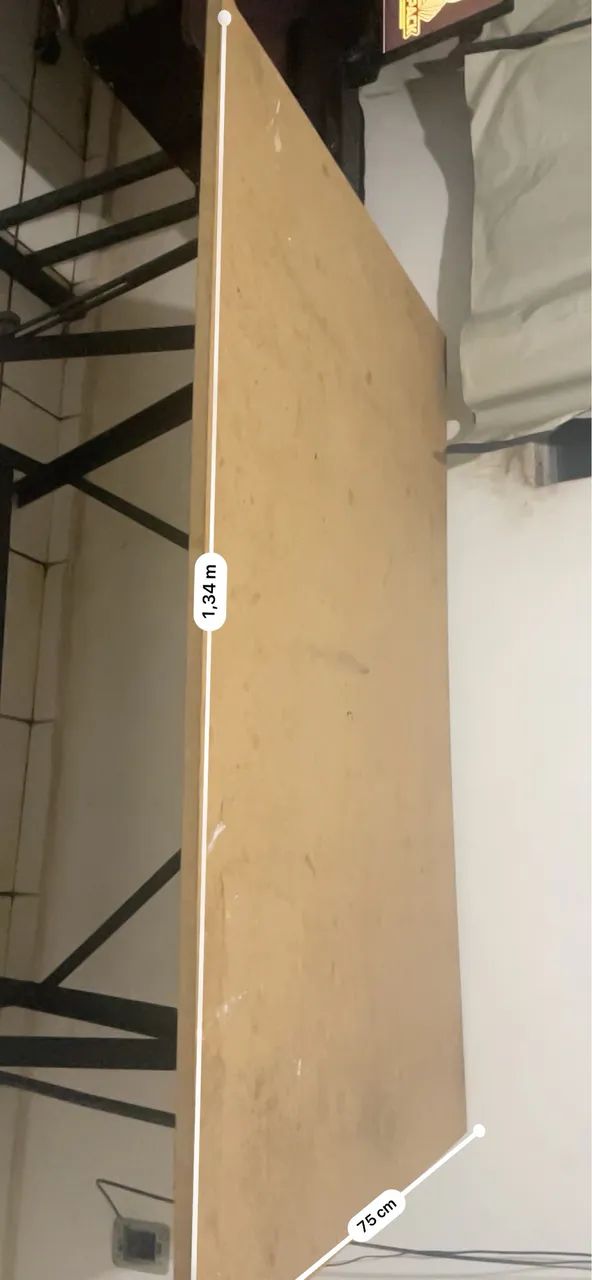 Mesa (prancheta) desenho técnico. - Foto 5