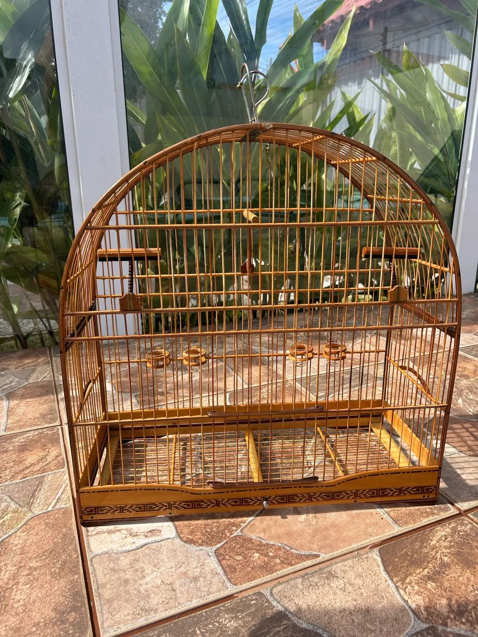 Gaiola - Foto 3