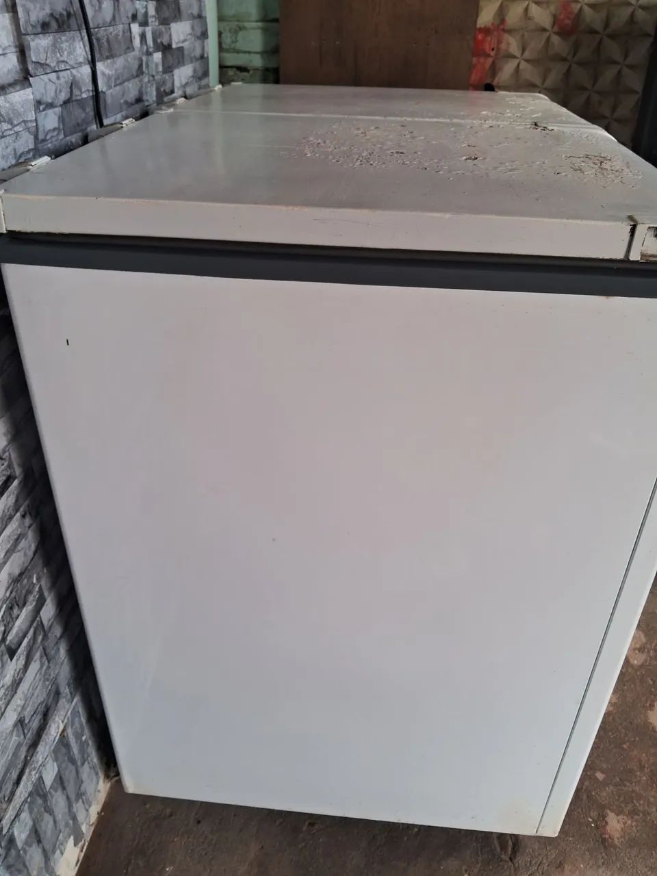 Freezer esmaltec - Foto 2
