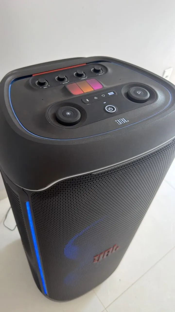 CAIXA DE SOM JBL - Foto 2