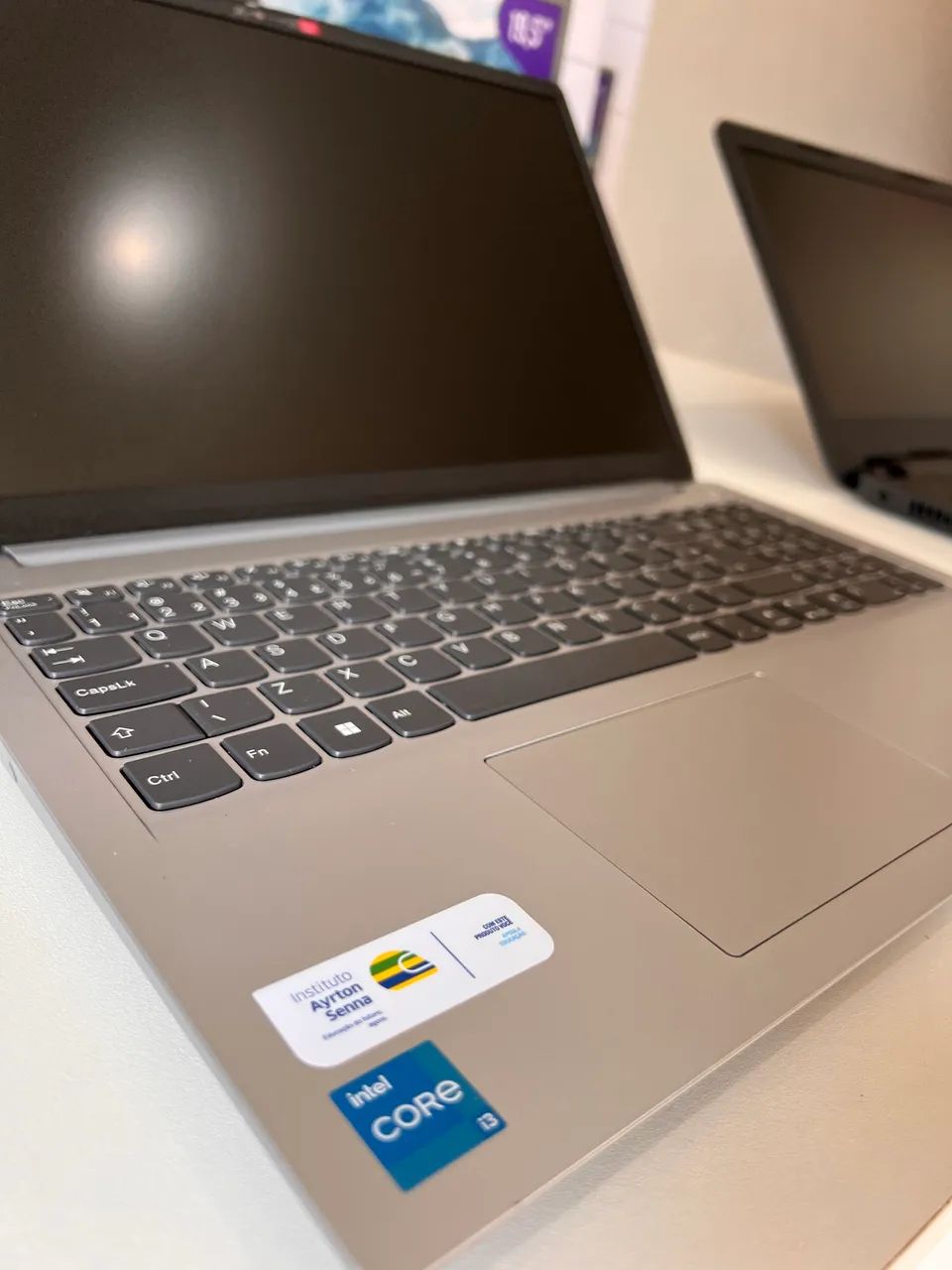 Notebook Lenovo i3 l COM GARANTIA  - Foto 2