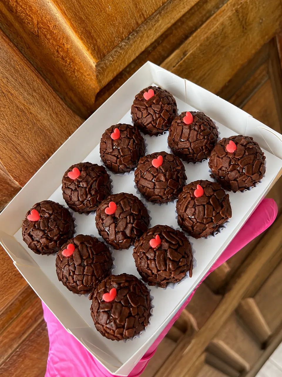 Doces gourmet  - Foto 5