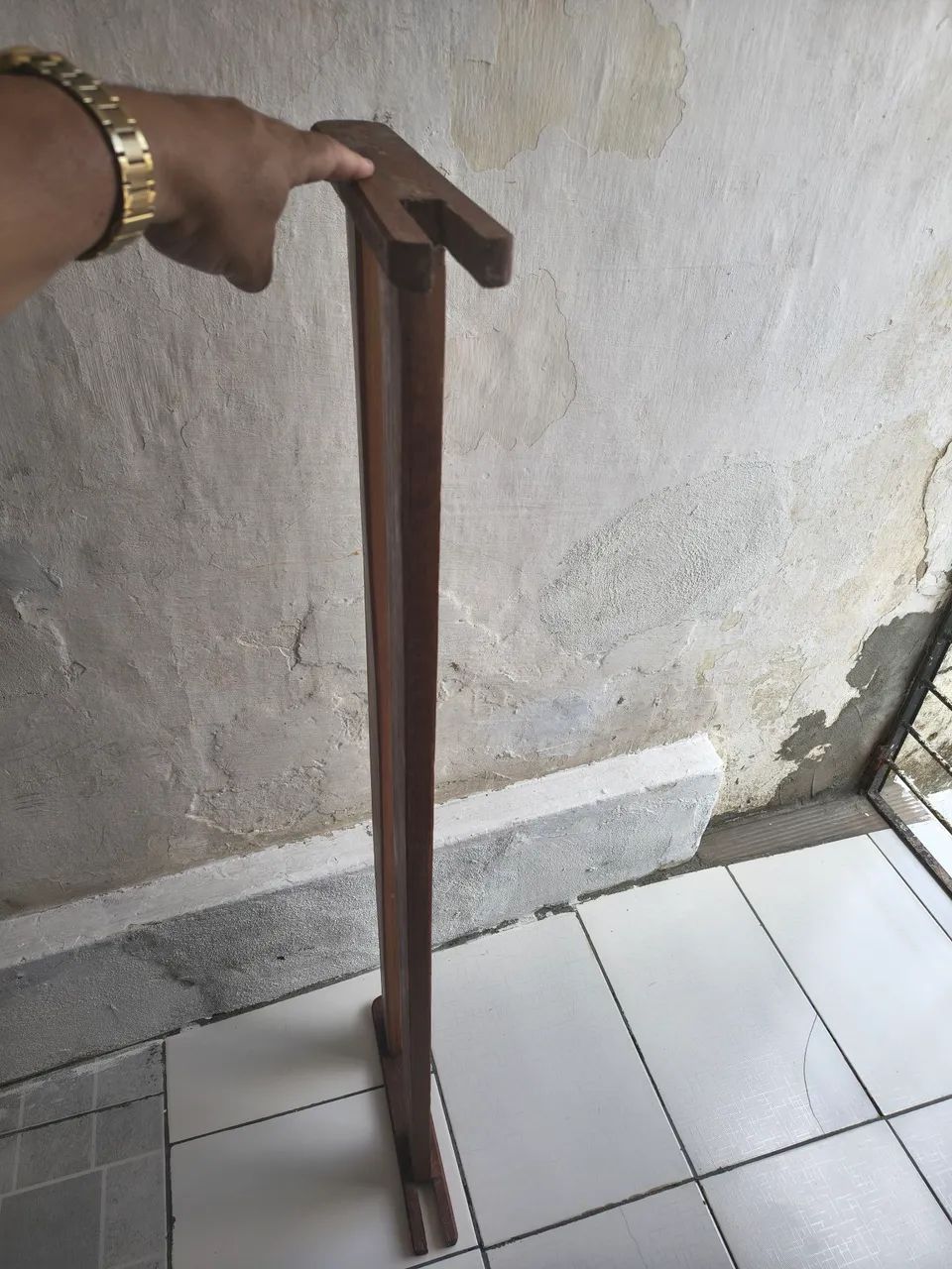 Grade de Proteção Lateral (Grade de cama ) - Foto 3