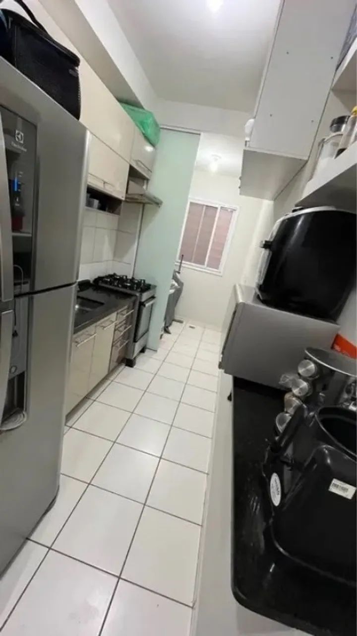 Apartamento à venda no Vila Nova, em Sorocaba- SP - Foto 2