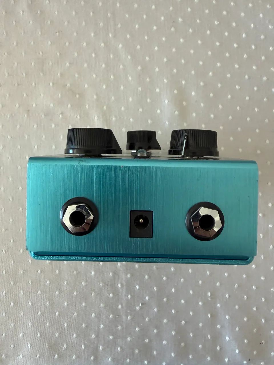 Delay Way Huge Aquapuss MKII MK2 John mayer - Instrumentos