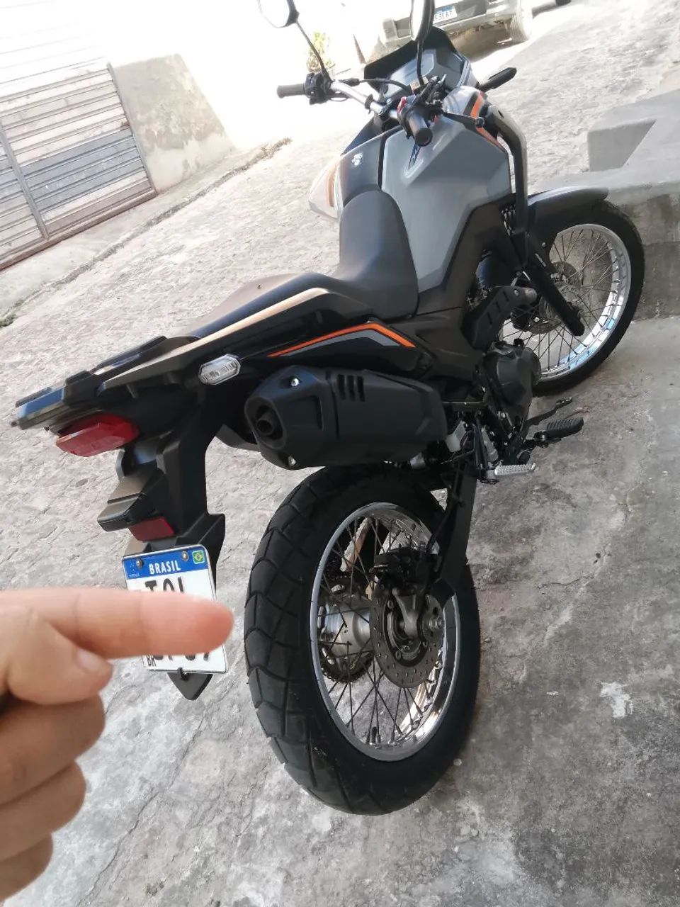 XRE top  - Foto 4