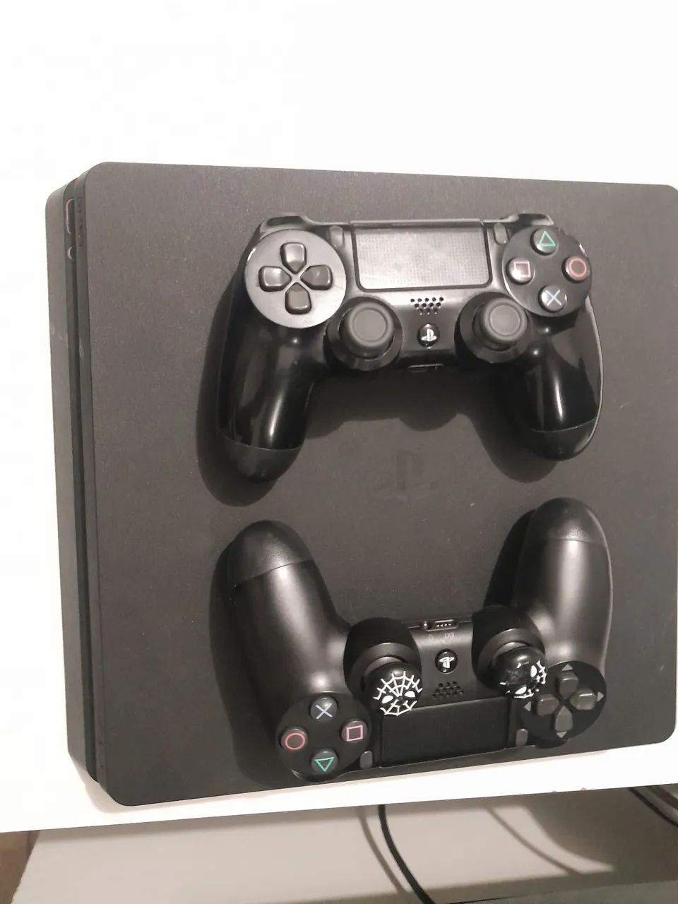 Ps4 Slim+ 2 Controles