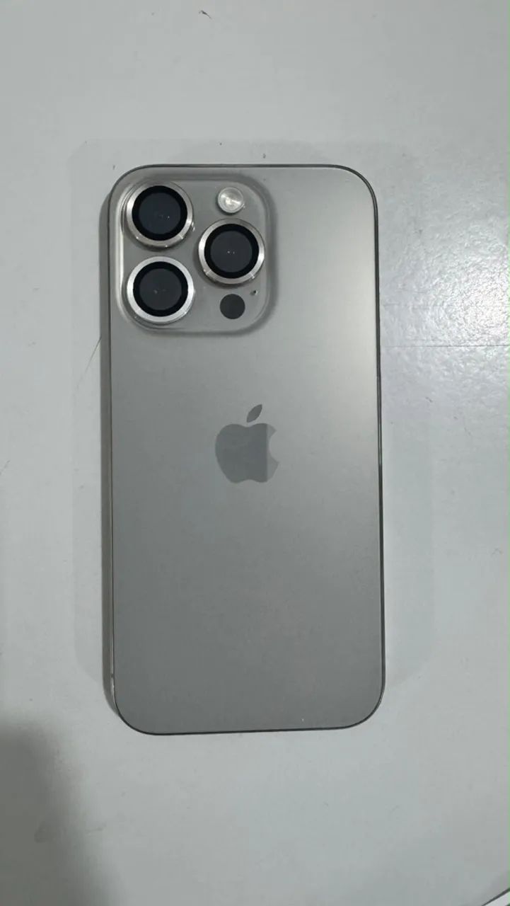 Iphone 15 PRO  - Foto 3