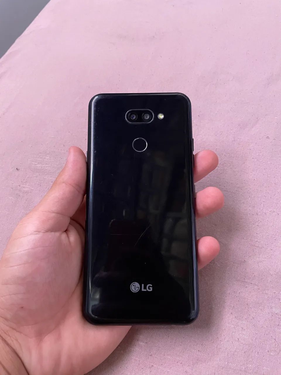 LG K40S - Foto 2