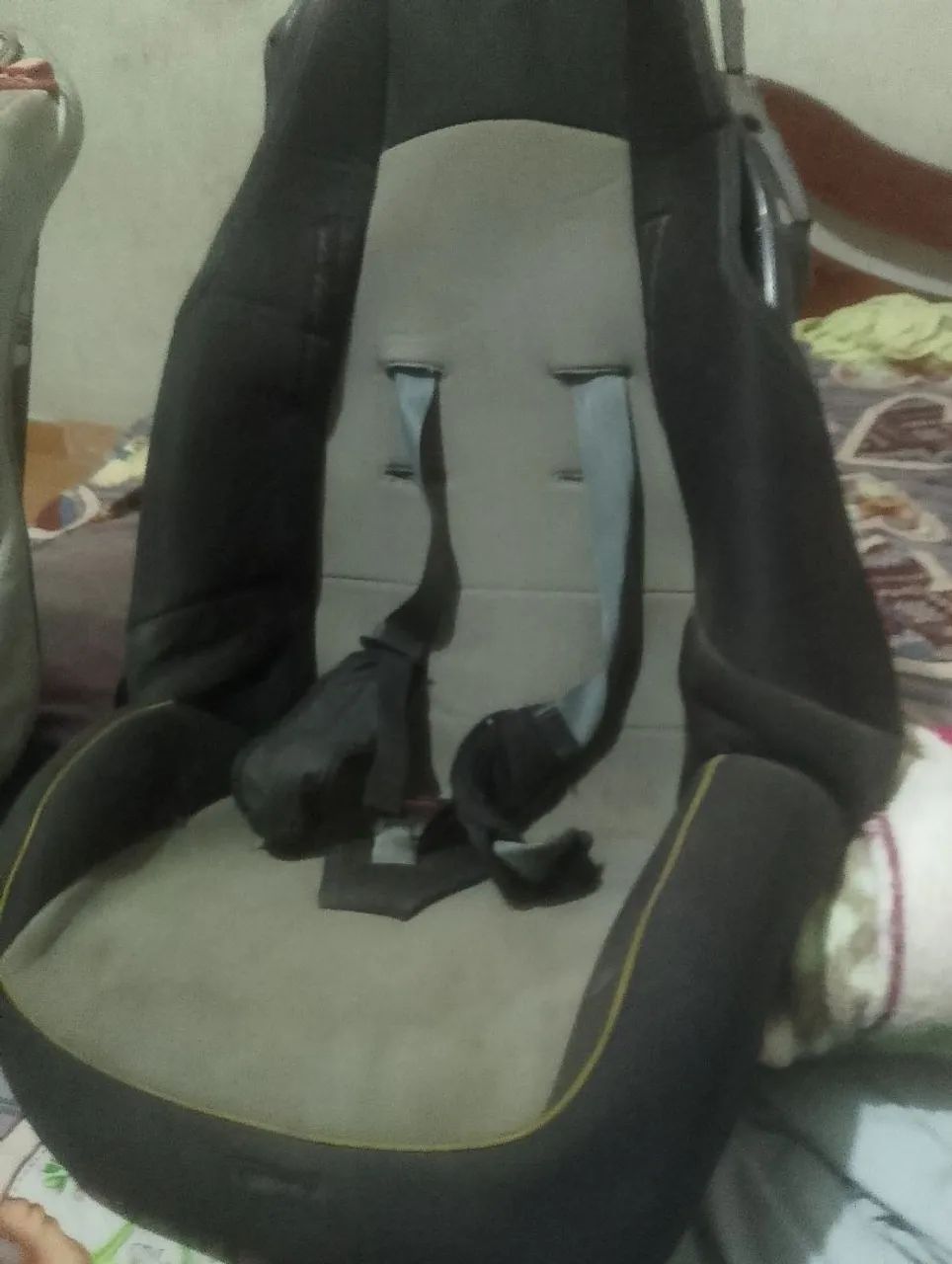 Cadeirinha para carro - Foto 4