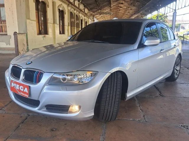 BMW 320I 320i 2011 - Foto 3