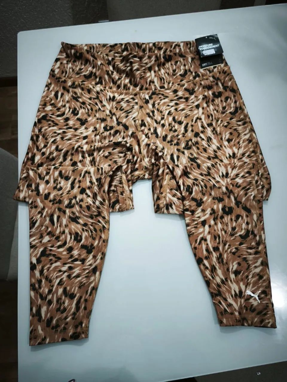 Calca legging da Puma onça  - Foto 2