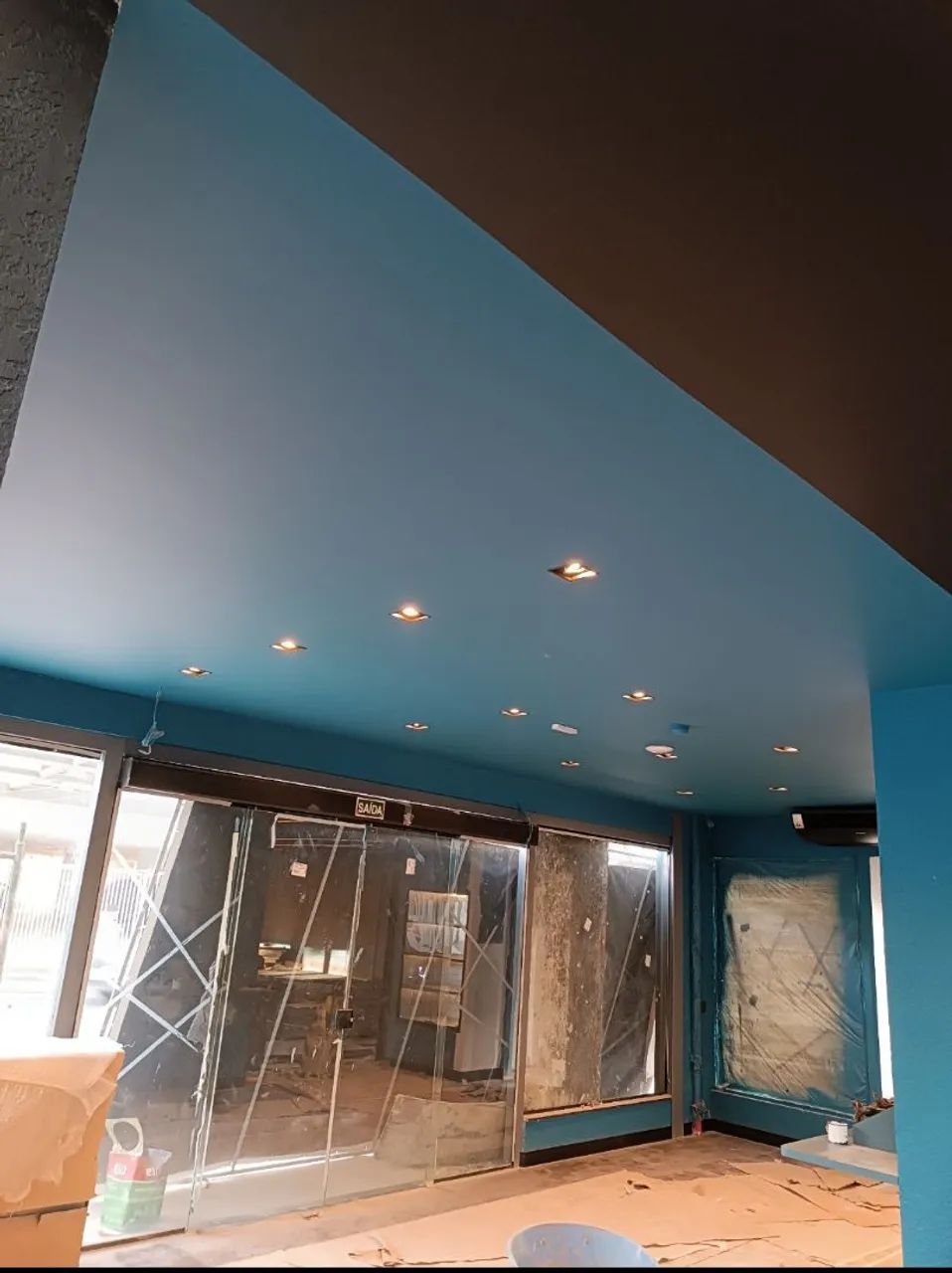  Drywall e Forros VIX  - Foto 2