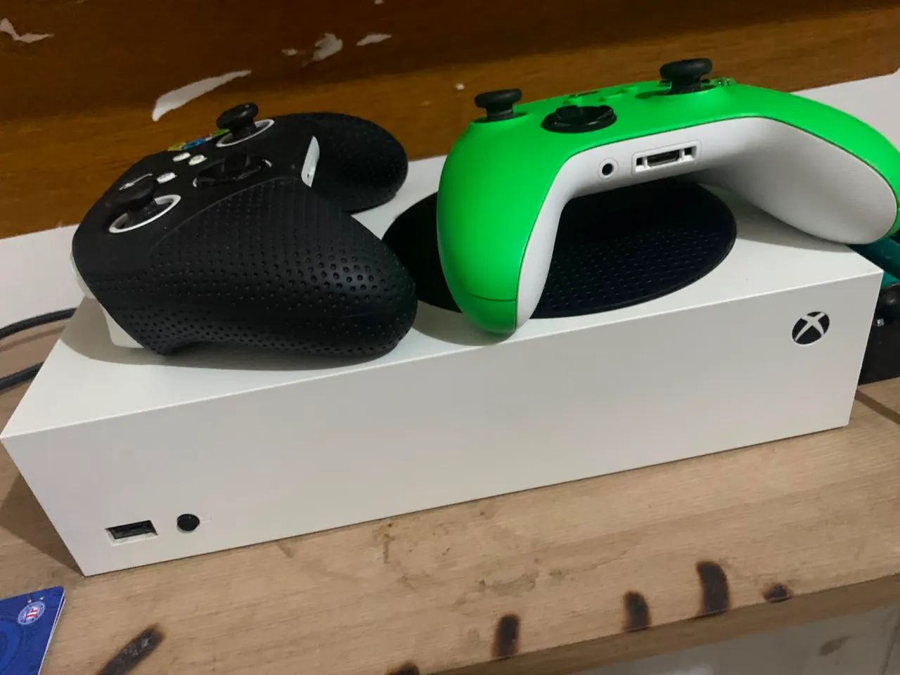 X box completo - Foto 5