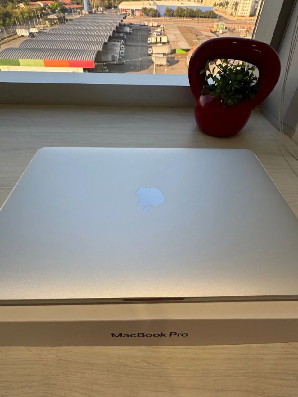 MacBook Pro 13" 2019 - i5, 8GB, SSD 256GB - Impecável - Foto 5