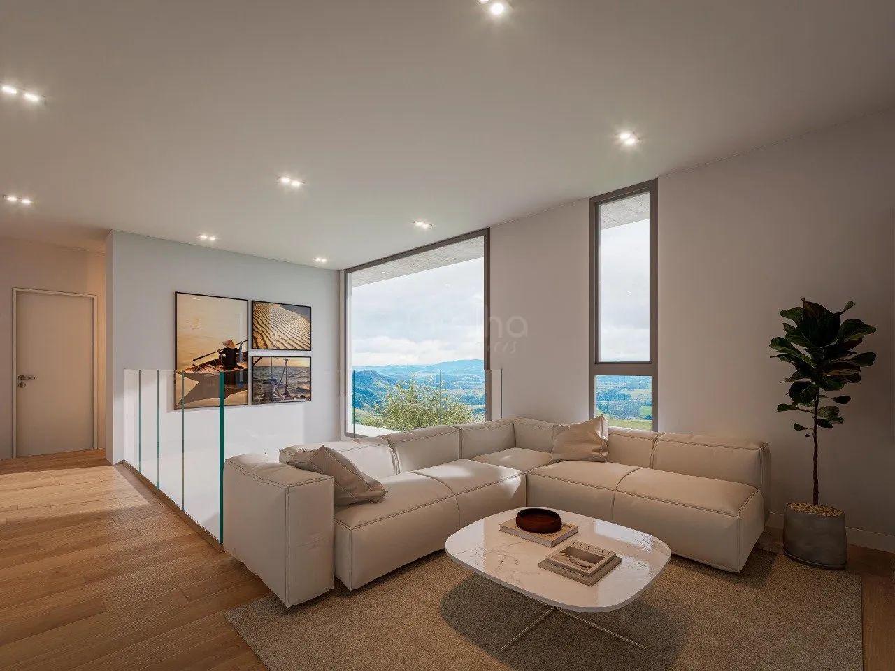 Casa 225m² com3 suítes no Campeche - Foto 5