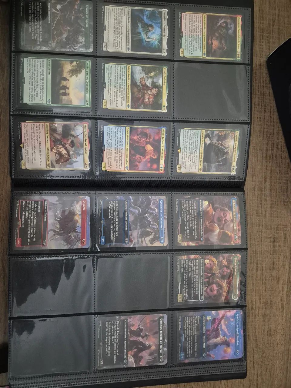 PARA SAIR RÁPIDO! Coleção MAGIC THE GATHERING  - Foto 3