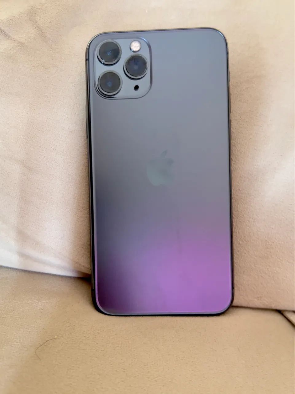 iPhone 11 Pro  - Foto 2