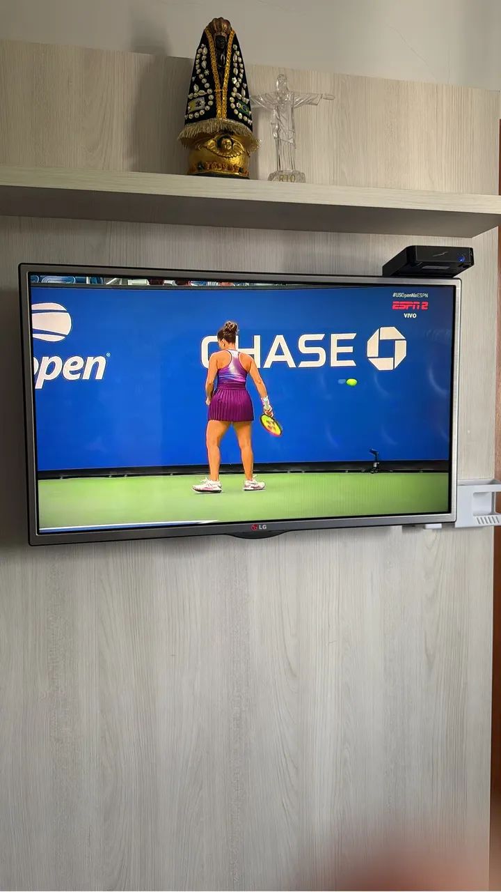 Televisão LG 32 polegadas 