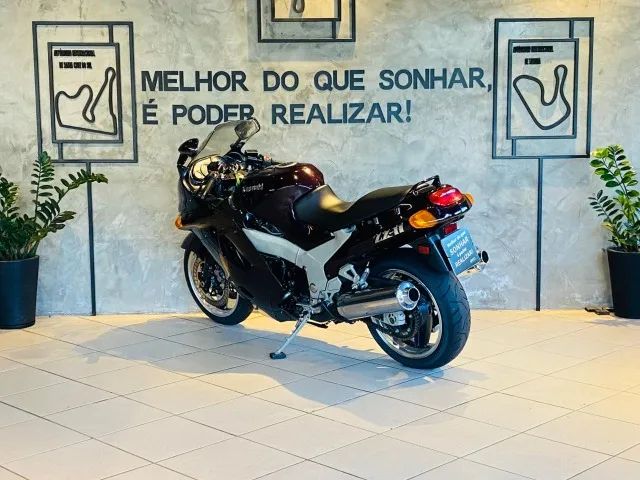 ザキ Kawasaki Zx-10/ Zx-10r 1000cc 2011 - 1497131749 | OLX