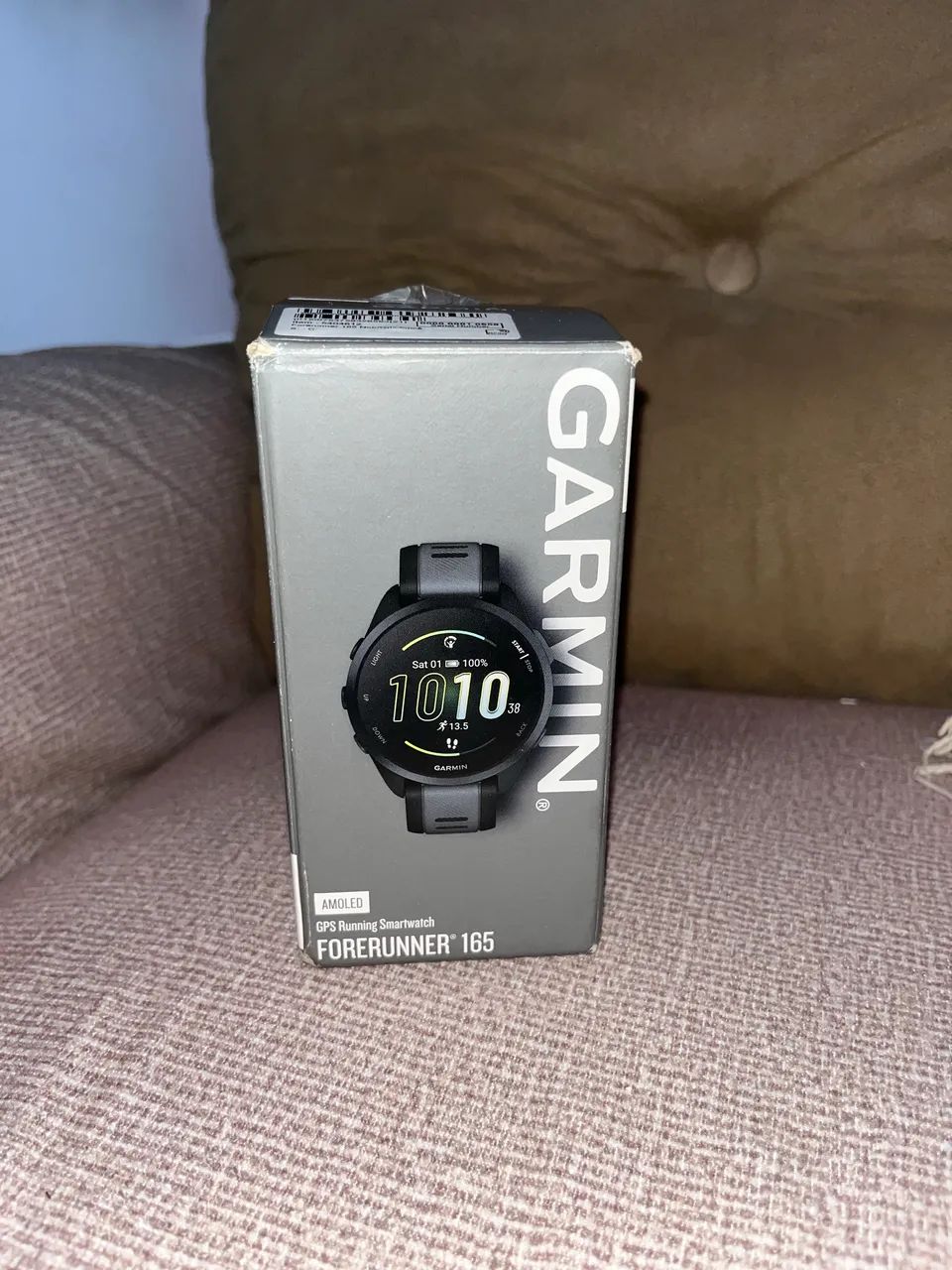 Garmin Forerunner 165