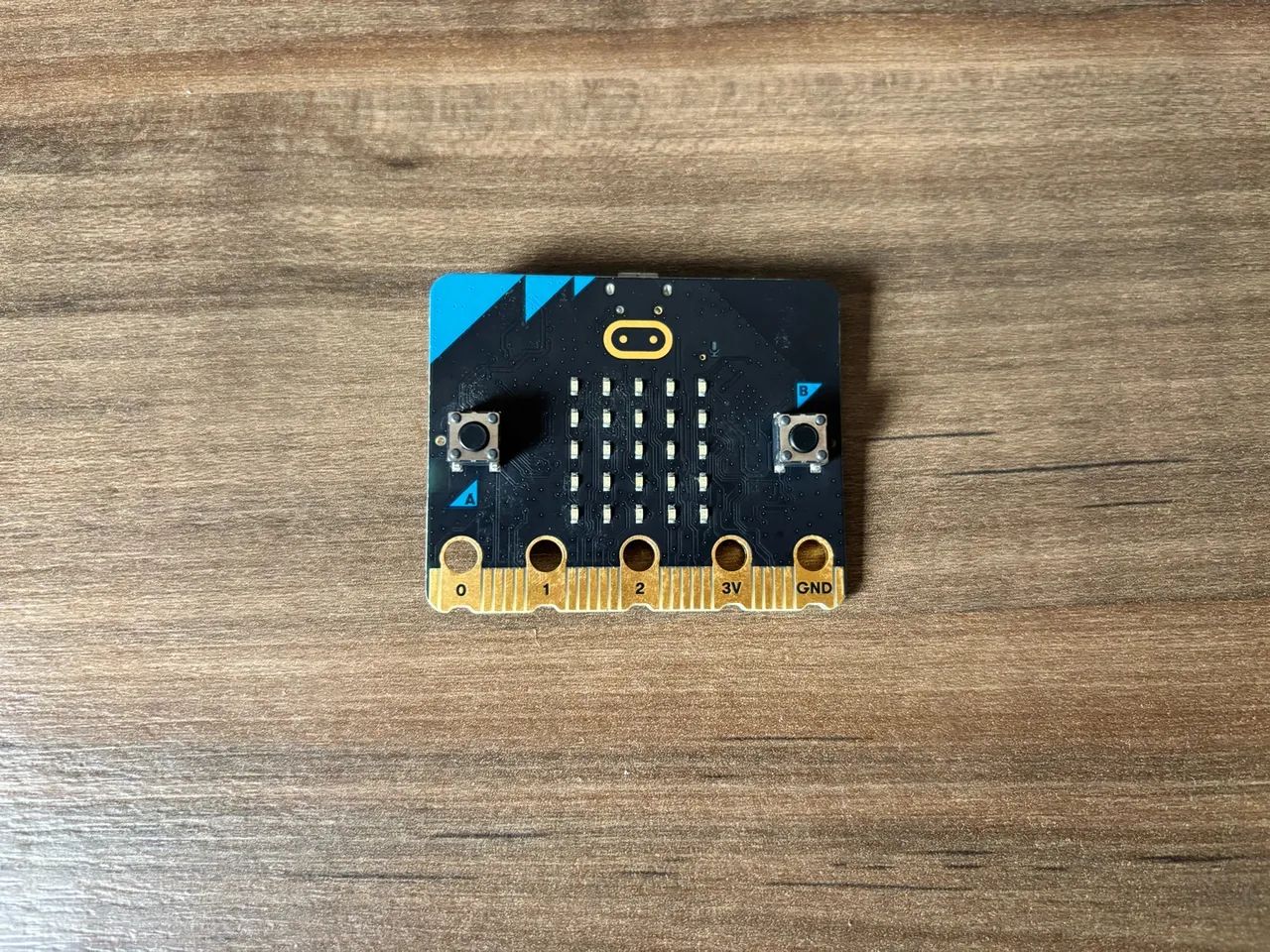 MICROBIT v2 + acessórios