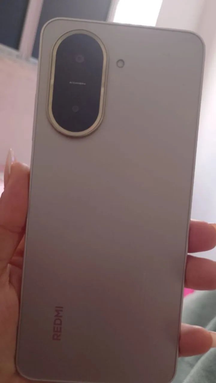Celular redmi a5 - Foto 3
