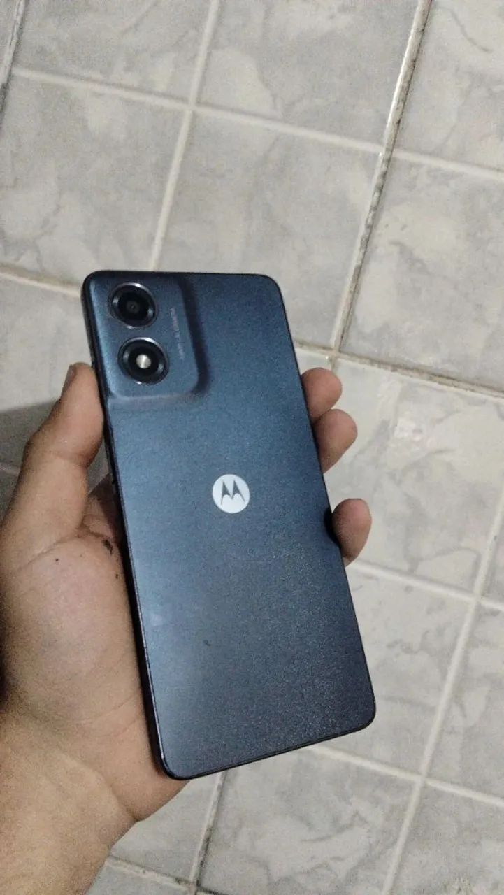 Moto g04  - Foto 2