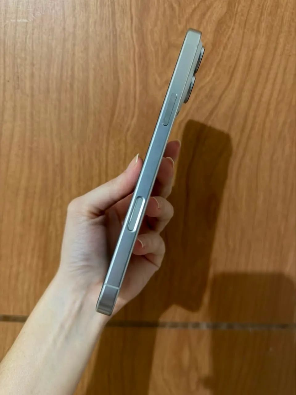 Iphone 16 Pro Max 256gb