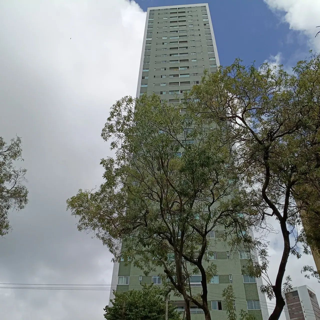 Apartamento 2 + 1, No Torreão - Foto 3