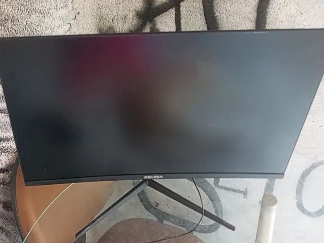 monitor reshik 180hz