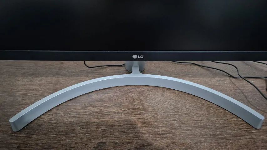 Monitor LG Ultrawide 29 IPS FullHD 29WK600-W - Foto 3