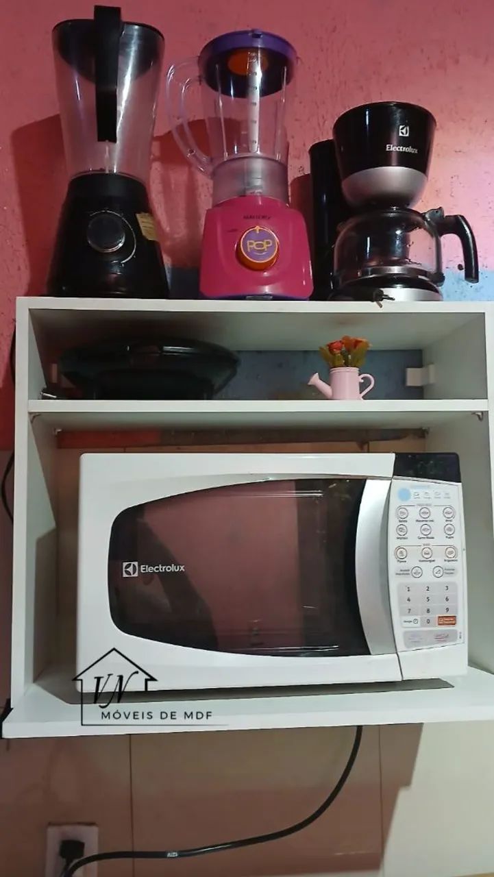 Suporte para microondas  - Foto 2