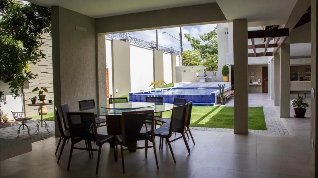 Mansão de Luxo a Venda no Alphaville Fortaleza - Foto 3