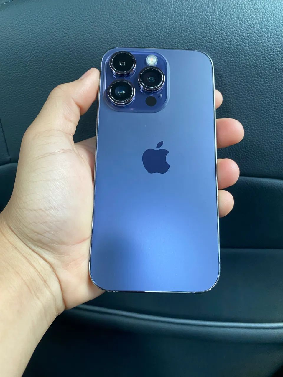 iPhone 14 Pro  - Foto 3