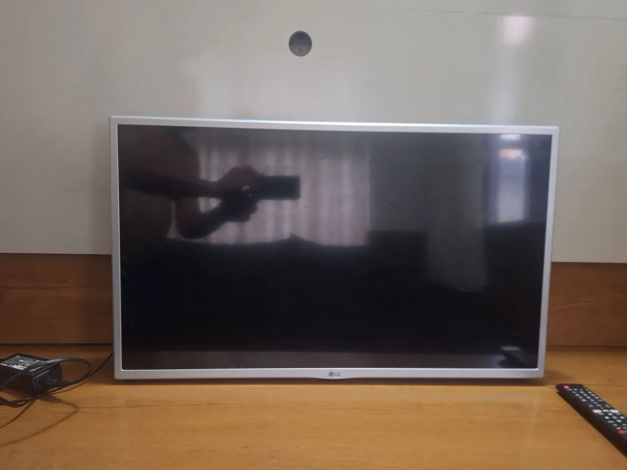 televisão 