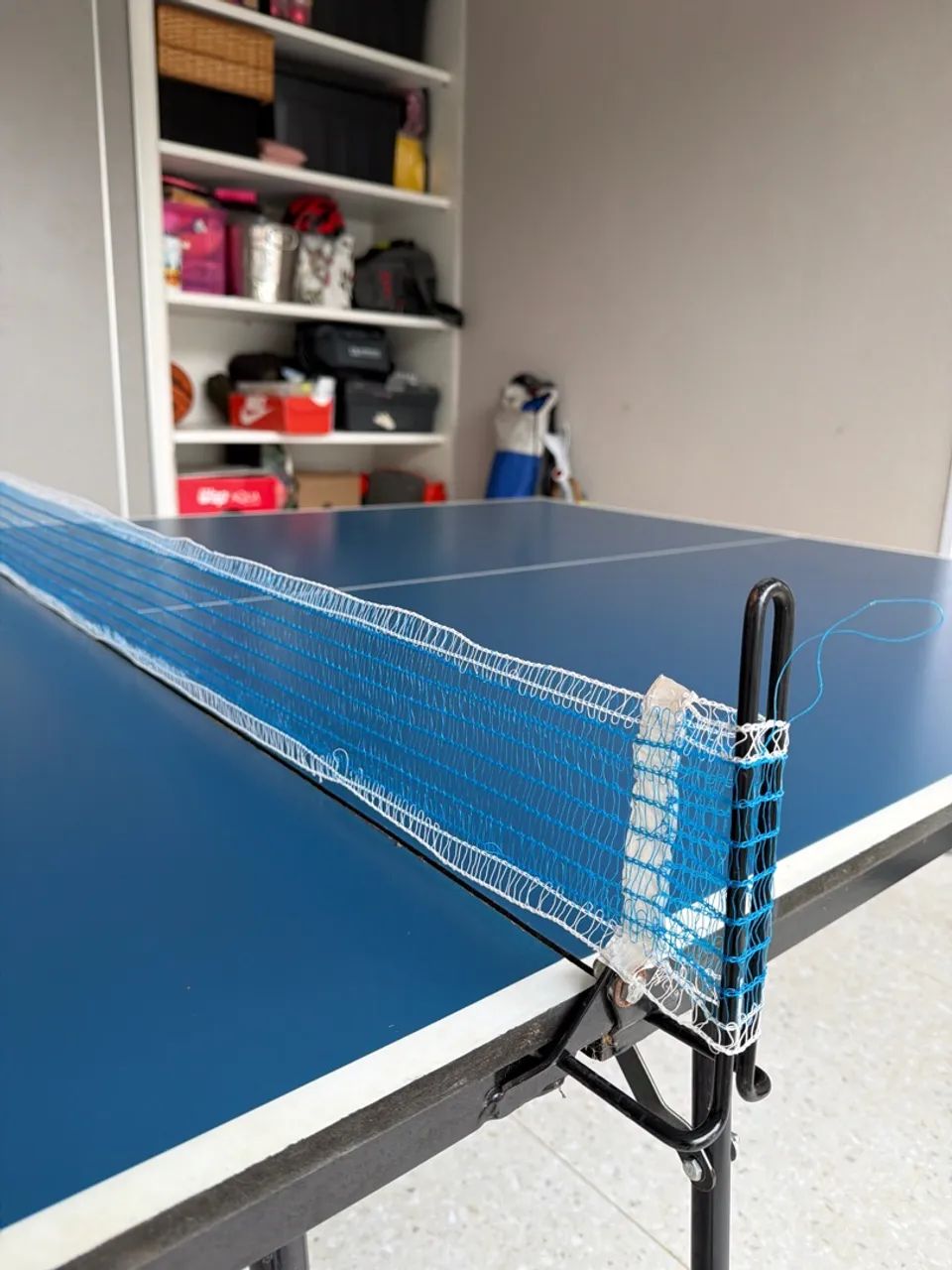 Mesa de ping-pong. - Foto 2