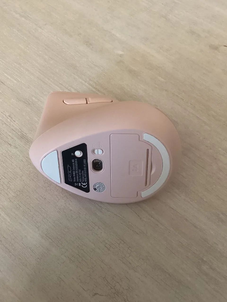 Mouse Lochtec ERGO  - Foto 2