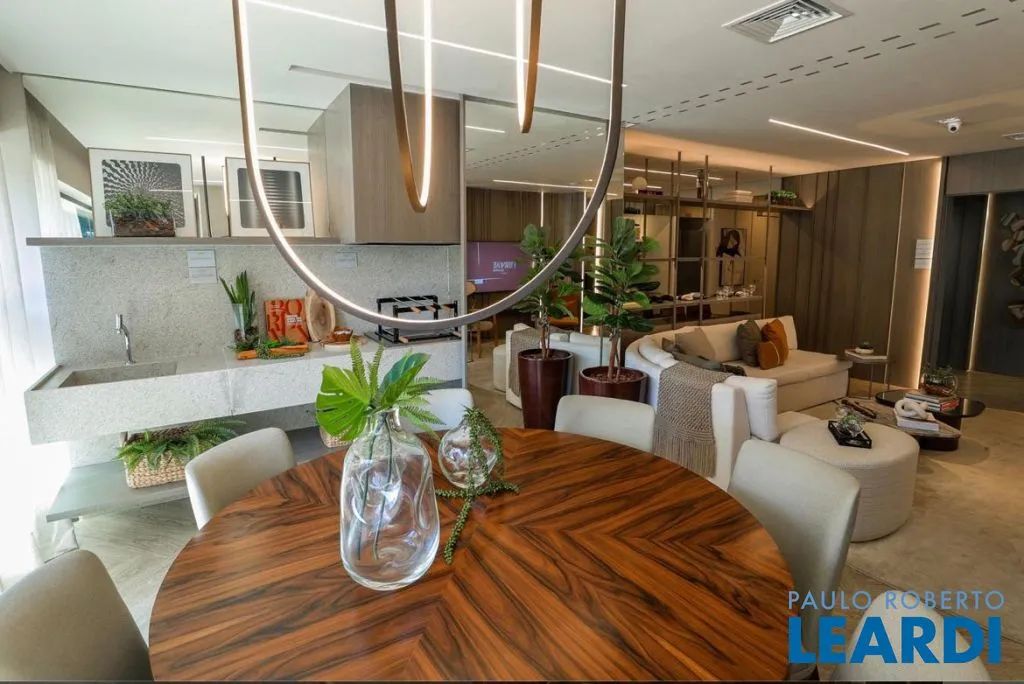 APARTAMENTO - VILA MARIANA - SP - Foto 3