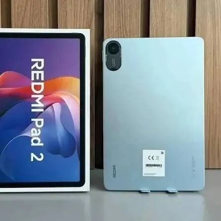 Redmi pAD 2 256 GB Nova 
