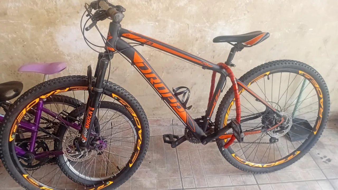Vende se Bicicleta  - Foto 2