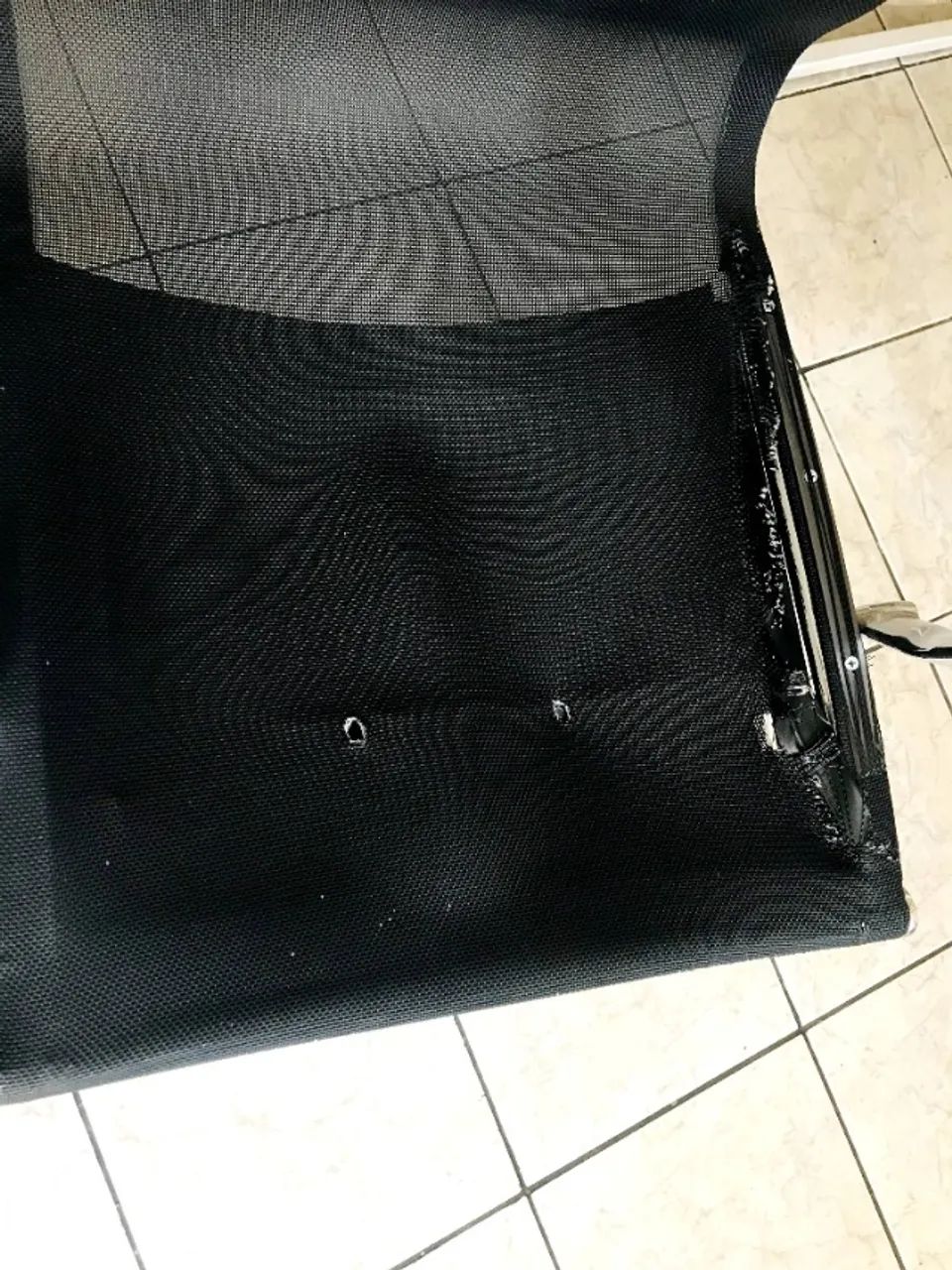 Cadeira de escritório Mobley - Foto 3